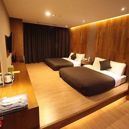 Hotel Rich Kojang Kültér fotó