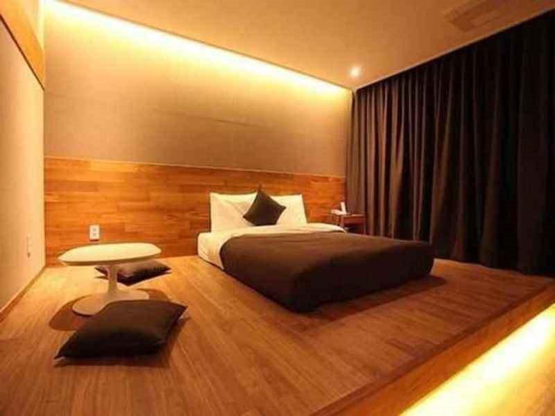 Hotel Rich Kojang Kültér fotó