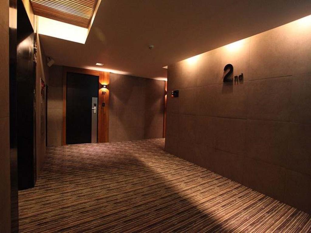 Hotel Rich Kojang Kültér fotó