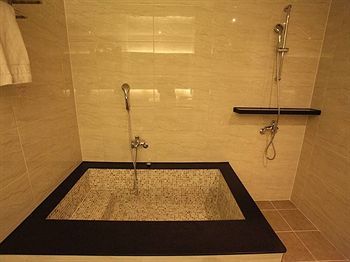 Hotel Rich Kojang Kültér fotó